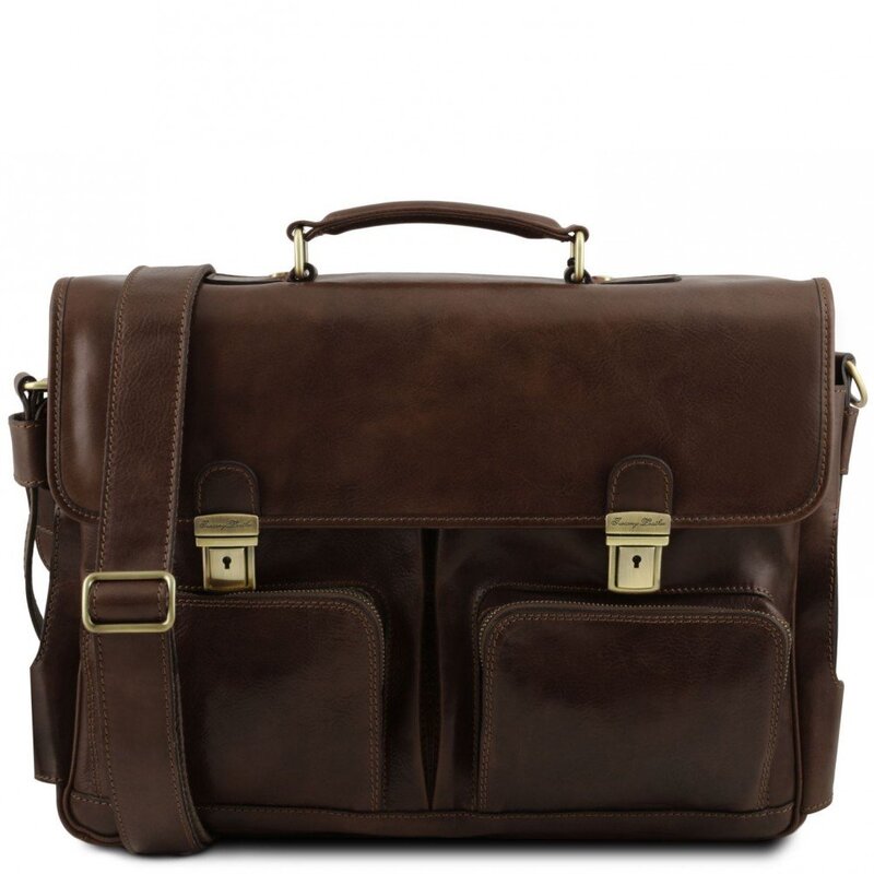 Tuscany Leather Servieta Ventimiglia