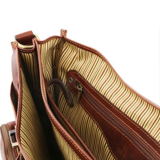 Tuscany Leather Servieta Ventimiglia