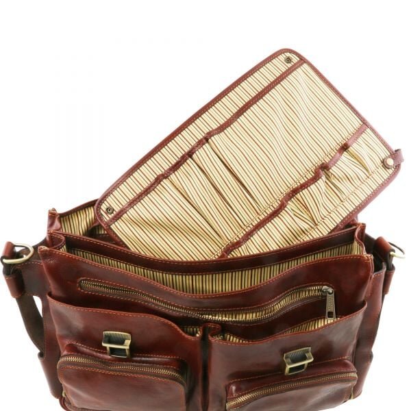 Tuscany Leather Servieta Ventimiglia