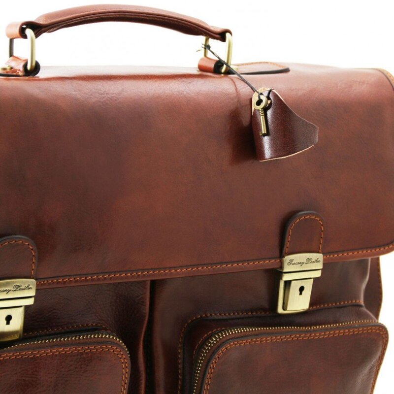 Tuscany Leather Servieta Ventimiglia