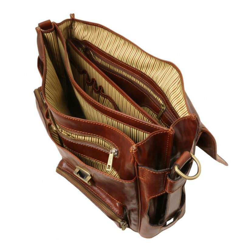 Tuscany Leather Servieta Ventimiglia