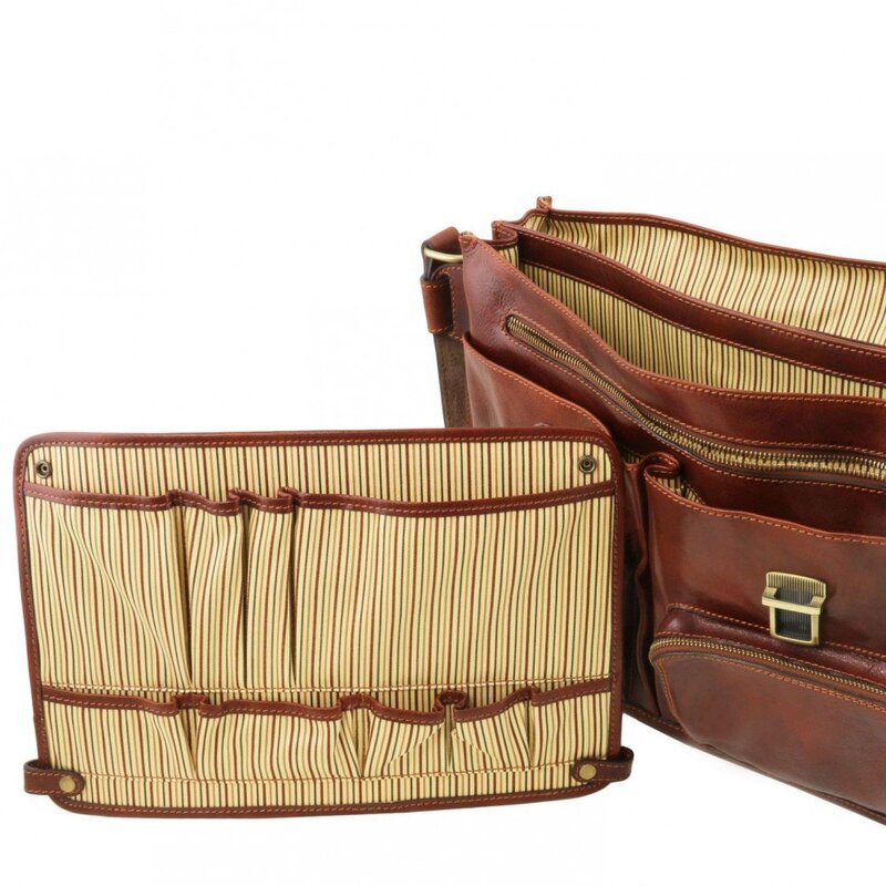 Tuscany Leather Servieta Ventimiglia