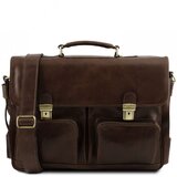 Tuscany Leather Servieta Ventimiglia